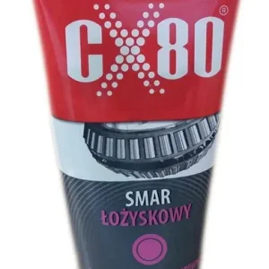 Dostępne od ręki CX-80 smar do łożysk 40g